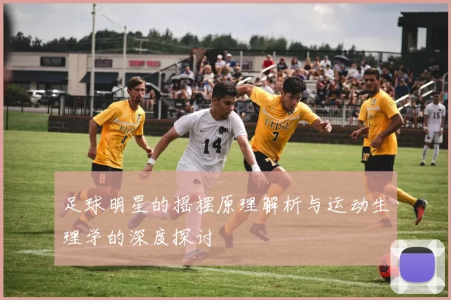 足球明星的摇摆原理解析与运动生理学的深度探讨