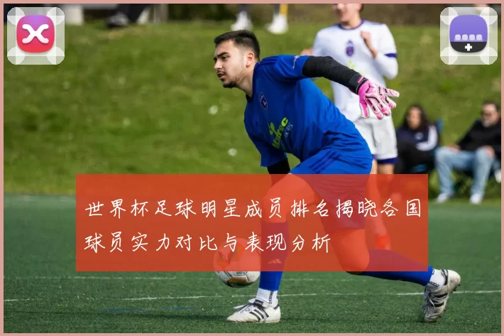 世界杯足球明星成员排名揭晓各国球员实力对比与表现分析